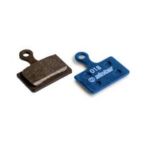 SINTER BRAKE PADS SHIMANO K TYPE BLUE (73-018-034-8)