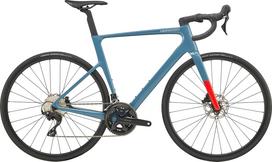 Dviratis CANNONDALE SUPER SIX EVO CARBON 4 (C11602U30/SMC)