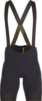 MAVIC BIB SHORTS ALLROAD BLACK (T000182)