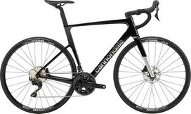 Dviratis CANNONDALE SUPER SIX EVO CARBON 4 (C11602U10/BLK)