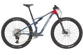 Pilnos amortizacijos dviratis CANNONDALE SCALPEL 29  CARBON 2 (C24303U20/SMC)