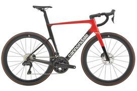 Dviratis CANNONDALE SUPER SIX EVO Hi-MOD 2 (C11202U40/RRD)