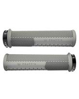 PEATY S GRIPS MONARCH KNURL THIN SLATE (PGM-KNL-THN-SLT-1)