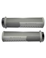 PEATY S GRIPS MONARCH MUSHROOM THICK SLATE (PGM-MSH-THK-SLT-1)