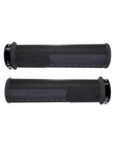 PEATY S GRIPS MONARCH MUSHROOM THIN BLACK (PGM-MSH-THK-BLK-1)