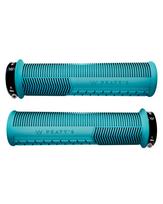 PEATY S GRIPS MONARCH MUSHROOM THIN TURQUOISE (PGM-MSH-THK-TRQ-1)