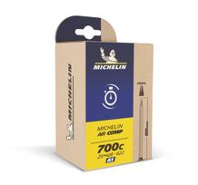 MICHELIN TUBE AIR COMP GAL-FV 48MM 29X1.9/2.5 (605132)