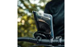Dėklas telefonui sandarus Fidlock Vacuum Uni Phone Case M