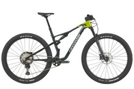 Pilnos amortizacijos dviratis CANNONDALE SCALPEL 29  CARBON 3 (C24403U20/GMG)