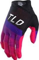 TLD GLOVE AIR REVERB BLACK / GLO RED (40400102)
