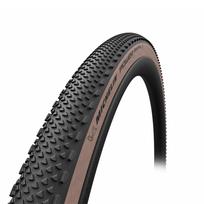 Padanga MICHELIN Power Gravel Classic 28  x 1.37  (700 x 35C) // bekamerinė, sulankstoma