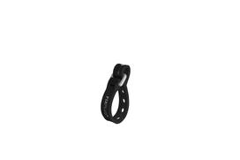 Tvirtinimo dirželis Fixplus nano/slim fit pack of two black 15 cm
