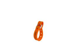 Tvirtinimo dirželis Fixplus nano/slim fit pack of two orange 15 cm