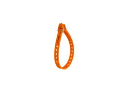 Tvirtinimo dirželis Fixplus nano/slim fit pack of two orange 30 cm