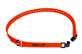 Tvirtinimo dirželis Fixplus rack pack straps set 86cm + 15cm for 10mm racks