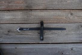 Tvirtinimo dirželiai Fixplus carrier + 46cm Strap fire host carrier with strap