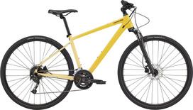 Dviratis CANNONDALE QUICK CX 2 WOMENS (C31251F20/LYW)