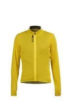 MAVIC JACKET COSMIC H2O YELLOW (T000302)