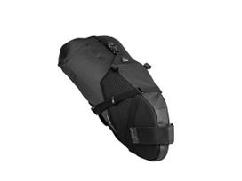 Dviračio krepšys po balneliu TOPEAK LOADER BACKLOADER X 10 L, juodas
