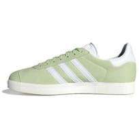 adidas Gazelle Semi Green Spark moteriški sportbačiai su debesų baltumo spalva IE0442 37⅓