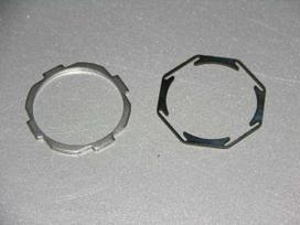 CANNONDALE LEFTY INNER RACE CLIP KIT (KF119)