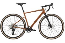 Dviratis CANNONDALE TOPSTONE APEX 1 (C15652U20/CIN)