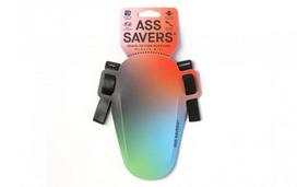 Skydelis priekinis Ass Savers Mudder Mini Spektrum