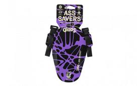Skydelis priekinis Ass Savers Mudder Mini Squid
