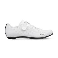 Batai FIZIK SHOES TEMPO DECOS CARBON WIDE WHITE - WHITE (TPR2BMW1C2020)