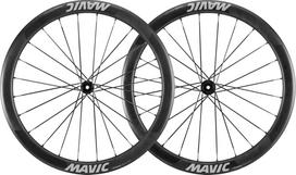 MAVIC COSMIC SLR 45 DISC CENTERLOCK SHIMANO HG PAIR (P00093703)