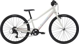 Vaikiškas dviratis CANNONDALE QUICK 24  (C51702U20/IRD)