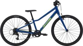 Vaikiškas dviratis CANNONDALE QUICK 24  (C51702U10/ABB)
