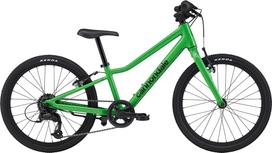 Vaikiškas dviratis CANNONDALE QUICK 20  (C51752U30/GRN)