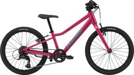 Vaikiškas dviratis CANNONDALE QUICK 20  (C51752U20/ORC)