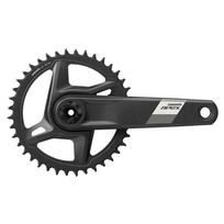 Priekinis žvaigždžių blokas SRAM Apex 1 DUB 83-A Road // 12/13 pav. 42T // Direct Mount, 175mm