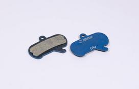 SINTER BRAKE PADS SRAM (MAVEN) BLUE (73-040-034-7)
