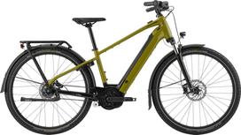 Elektrinis dviratis CANNONDALE MAVARO NEO 4 (C68253U10/OGN)