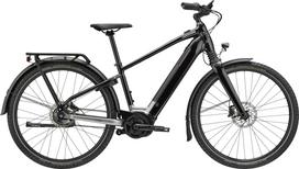 Elektrinis dviratis CANNONDALE MAVARO NEO 3 (C68162U40/BLK)