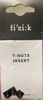 FIZIK ND T-NUTS INSERT REPLACEMENT KIT (FZKTN)