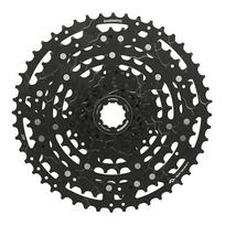 Galinis žvaigždžių blokas Shimano CUES CS-LG300-10 // 10 pav. (11-48T)