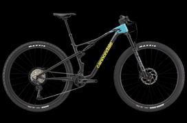 Dviratis CANNONDALE SCALPEL 29  CARBON 3 (C24403U30/IBL)