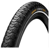 Padanga Continental 28x1.75 (622- 47) Contact Plus su atšvaitine juosta