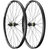 MAVIC E-DEEMAX S 29 PAIR BOOST MICRO SPLINE (SHIMANO 12) DISC CENTERLOCK (P00075607)