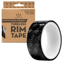 PEATY S HOLESHOT TUBELESS RIM TAPE 37 MM - 10 M ROLL (PTS-HRT-10M-R37-6)