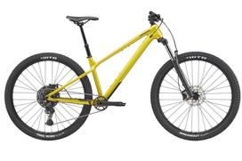 Dviratis CANNONDALE HABIT HT 2 (C26085U10/PYW)