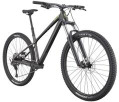 Dviratis CANNONDALE HABIT HT 2 (C26085U20/OBS)
