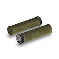 FIZIK GRIPS TERRA COMFORTFEEL 32MM KAKI (FG02000A01847)