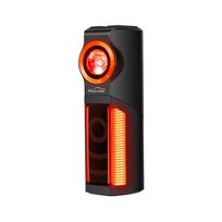 Galinis žibintas Magicshine SeeMee R300 // su kamera, USB-C