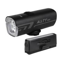 Žibintų komplektas Magicshine ALLTY 600 + SeeMee 30 V2.0