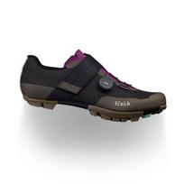 Batai FIZIK SHOES VENTO FEROX CARBON MUD - GRAPE (VEX1WMR1C8598)